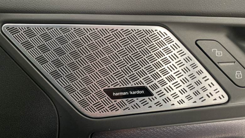 BMW X1 xDrive 30e M Sport 5dr Step Auto Estate